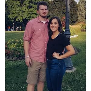 Meet your Posher, Britni